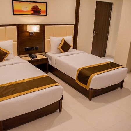 The Parkline Agartala Luaran gambar